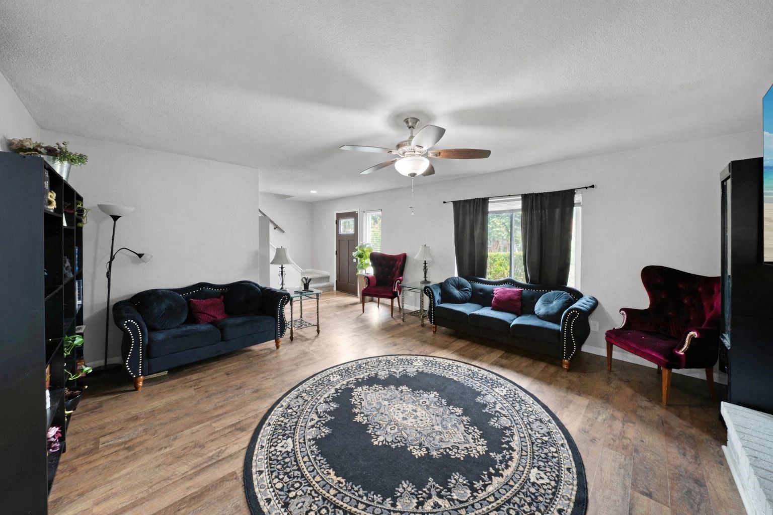 1301 Thoreau Lane Allen TX 75002