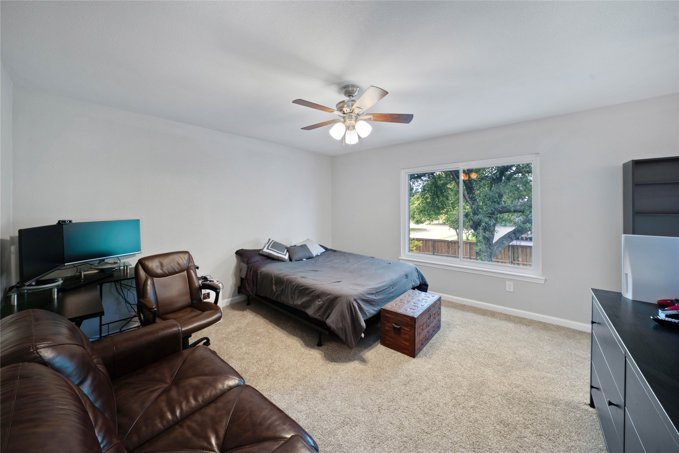 1301 Thoreau Lane Allen TX 75002