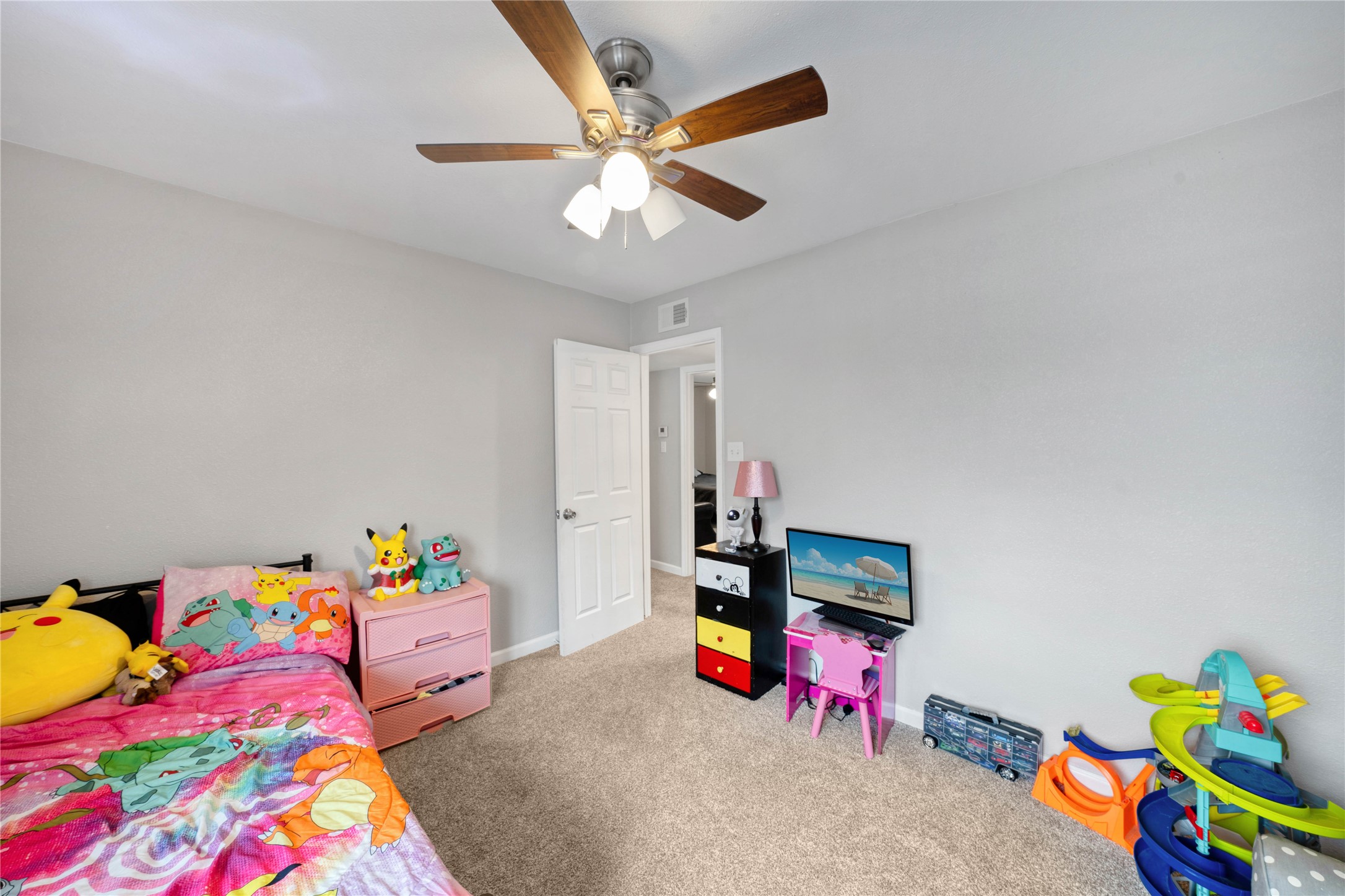 1301 Thoreau Lane Allen TX 75002