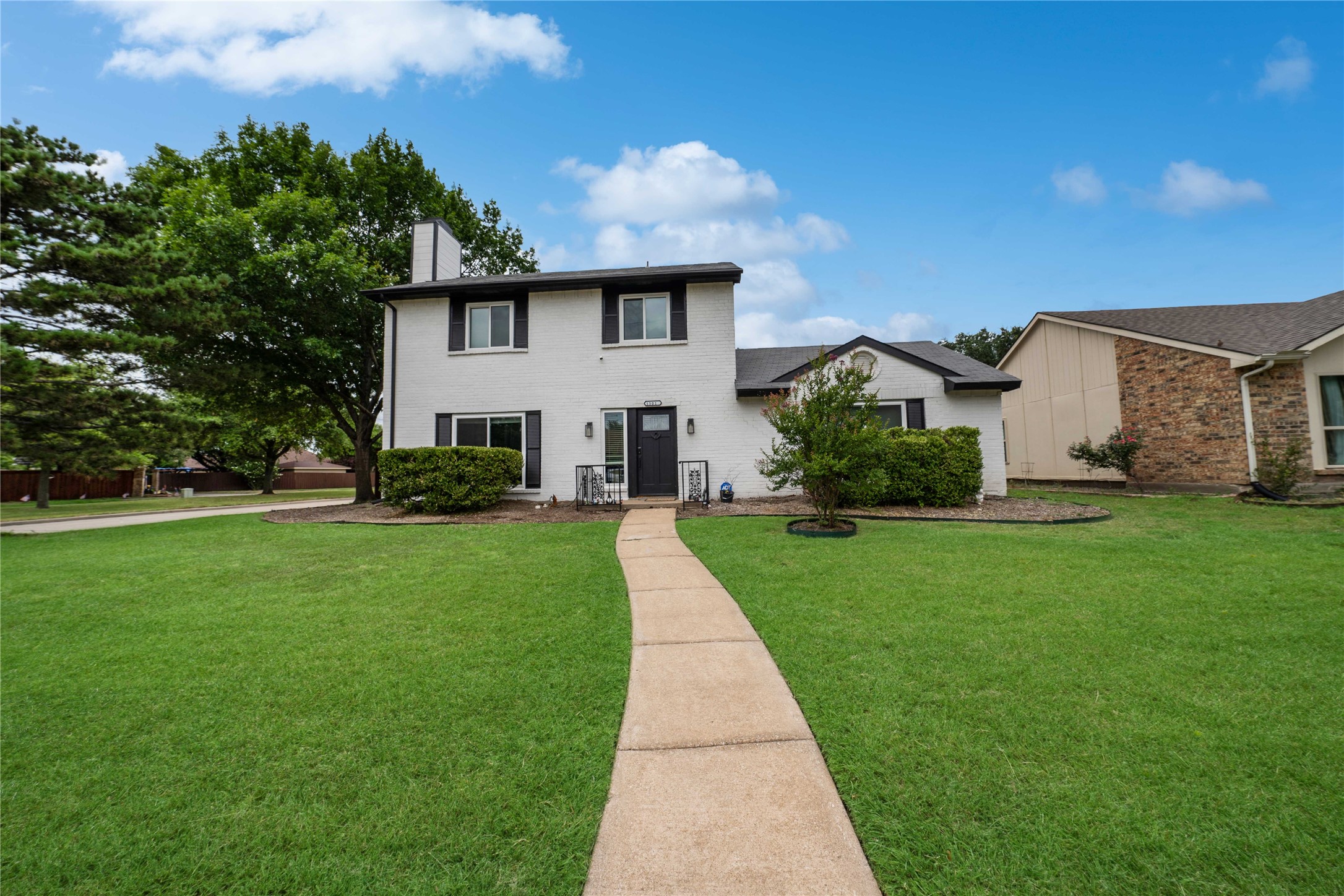 1301 Thoreau Lane Allen TX 75002