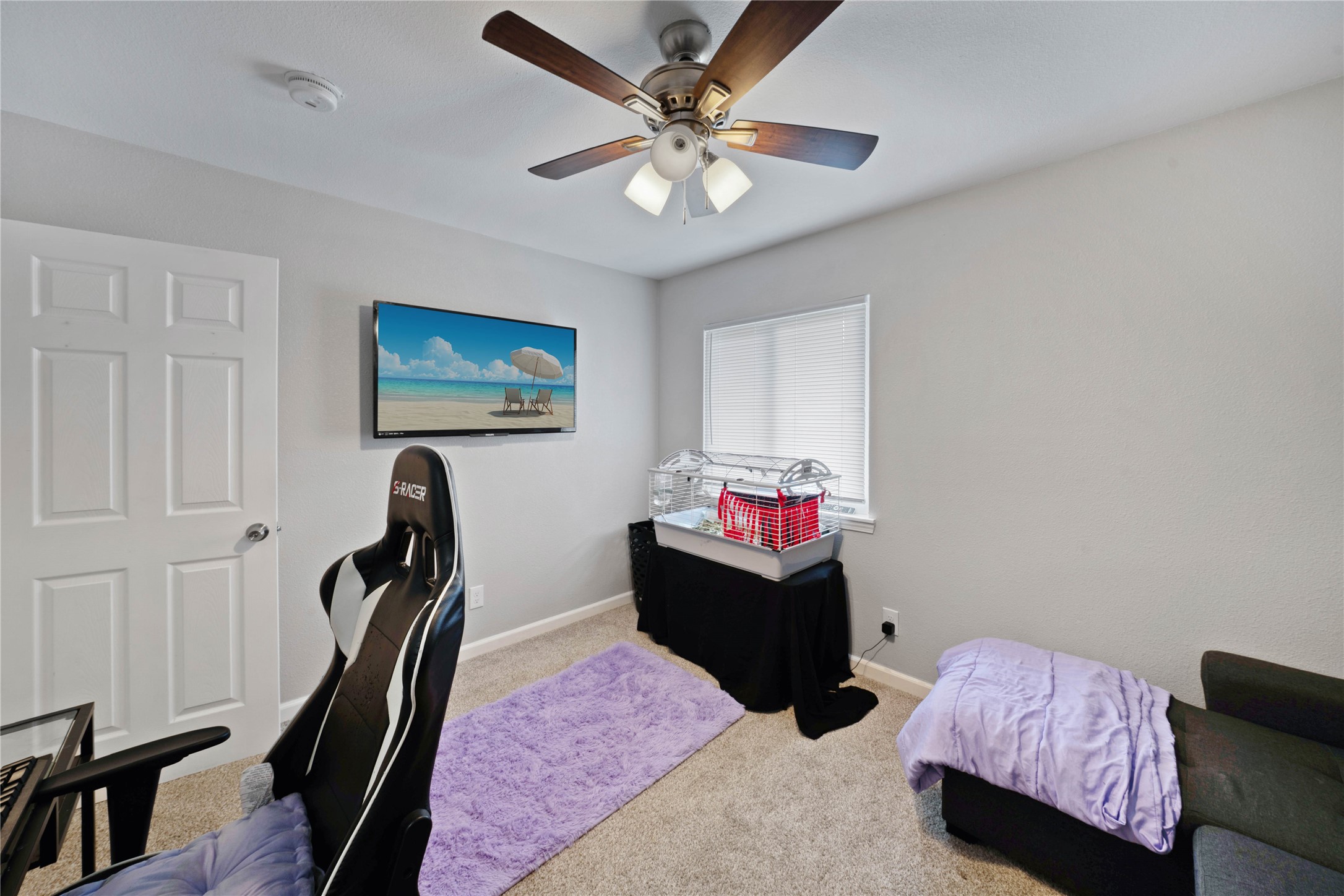 1301 Thoreau Lane Allen TX 75002