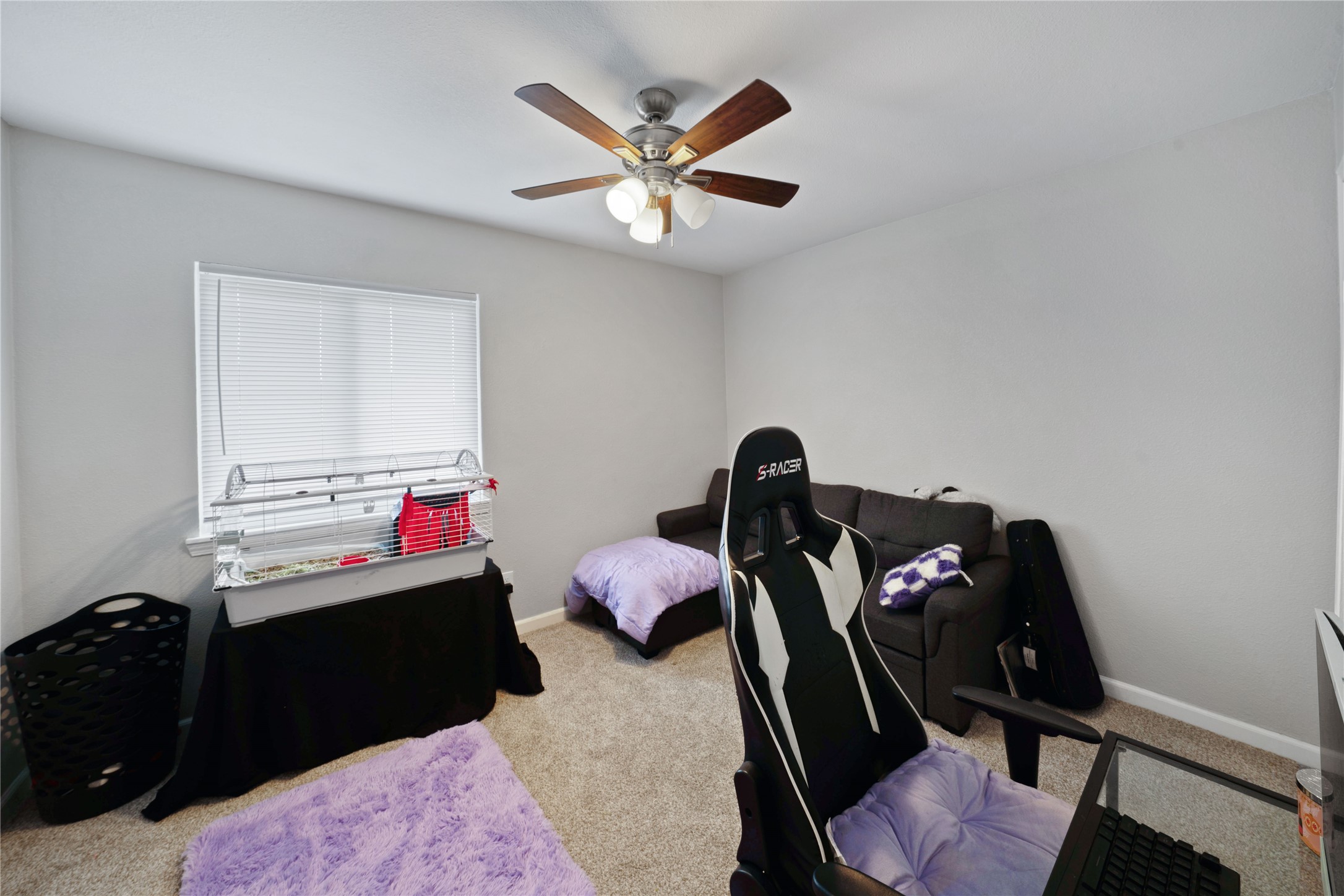 1301 Thoreau Lane Allen TX 75002