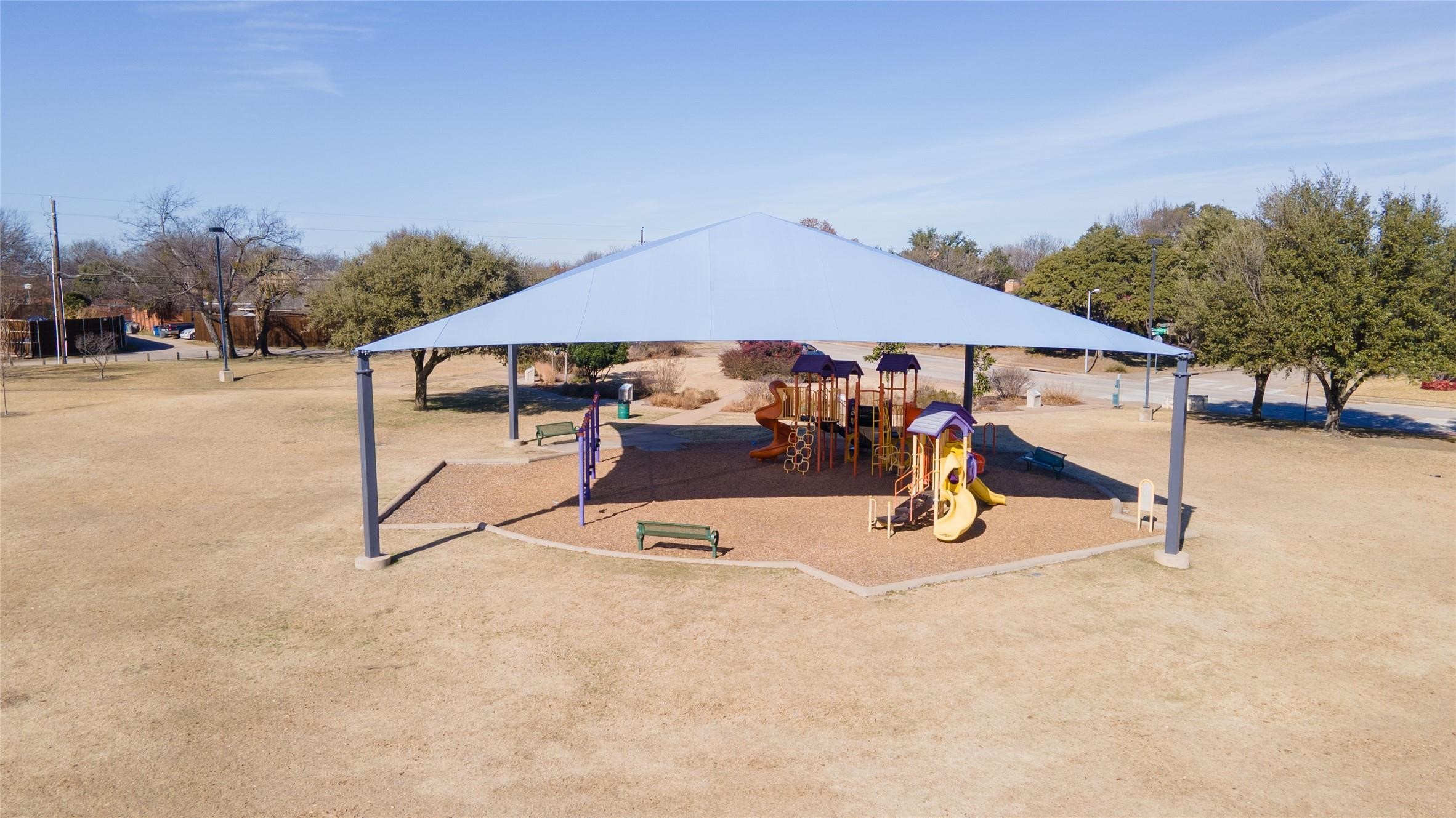 1301 Thoreau Lane Allen TX 75002