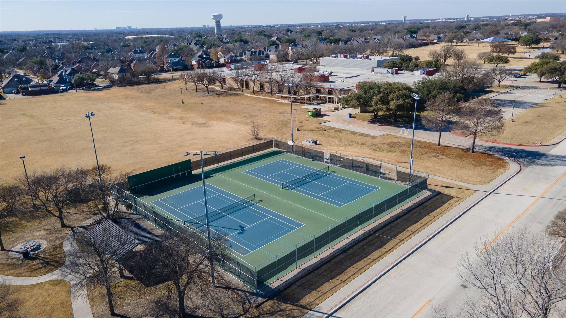 1301 Thoreau Lane Allen TX 75002