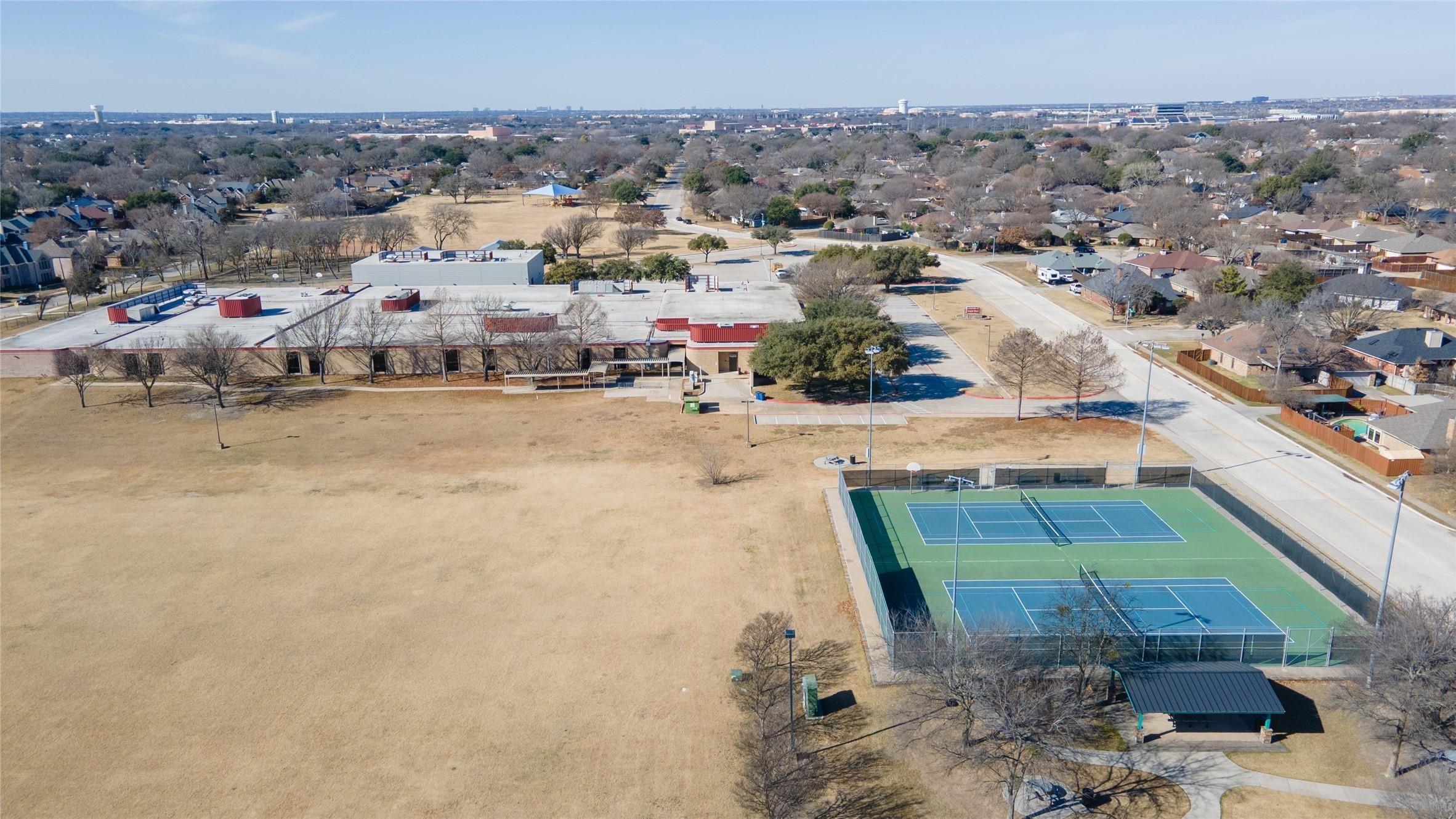 1301 Thoreau Lane Allen TX 75002