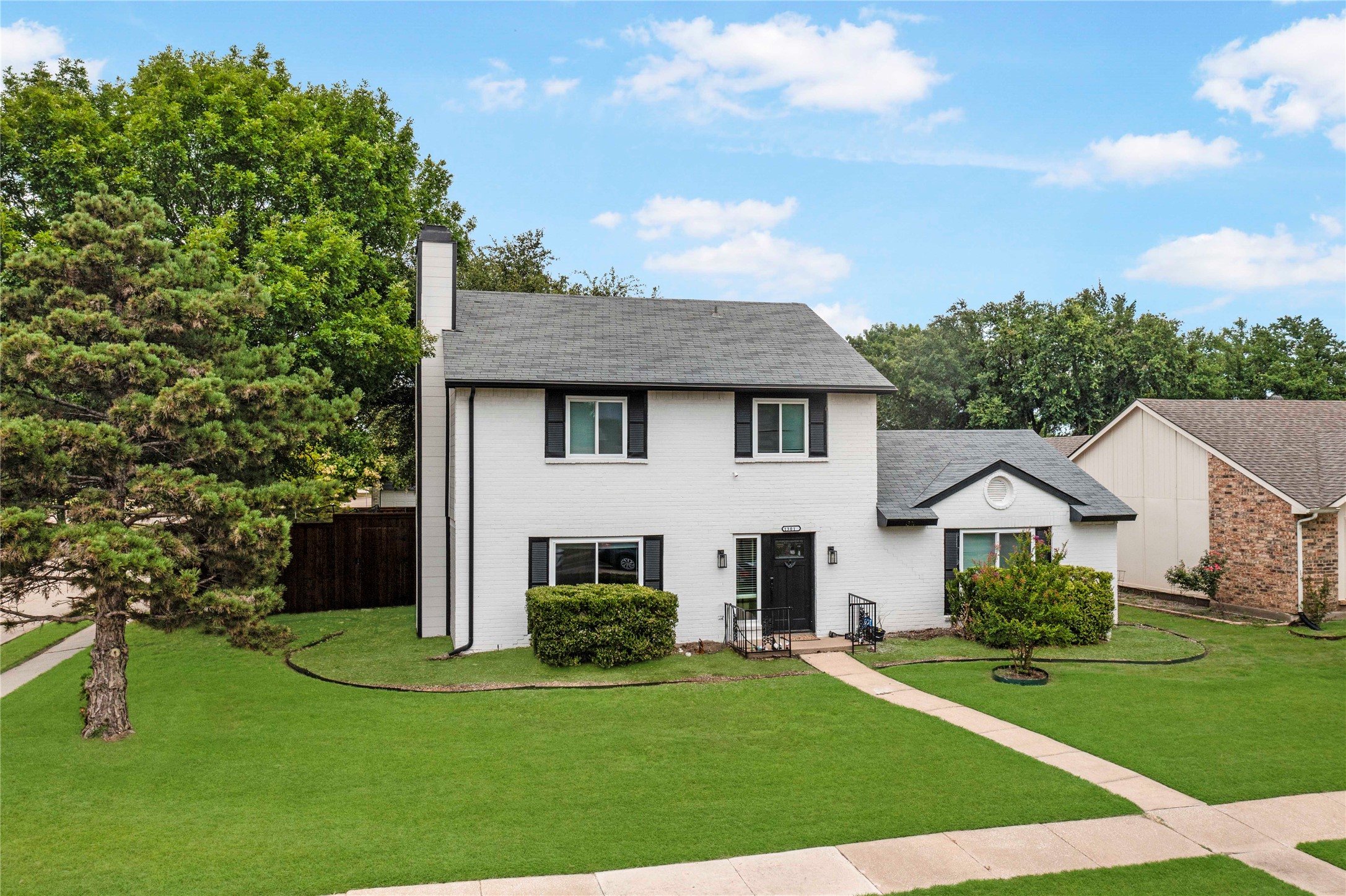 1301 Thoreau Lane Allen TX 75002