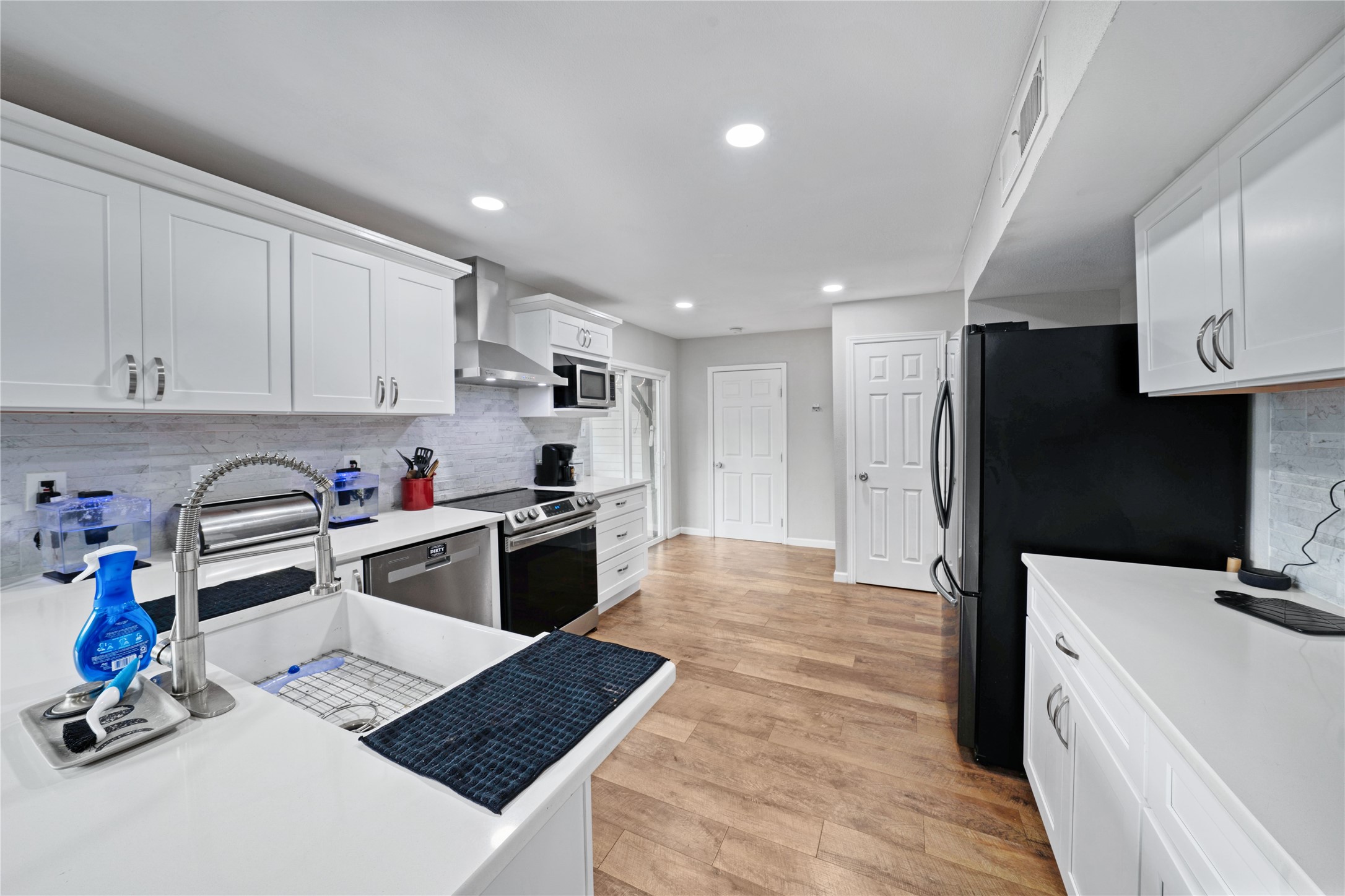 1301 Thoreau Lane Allen TX 75002