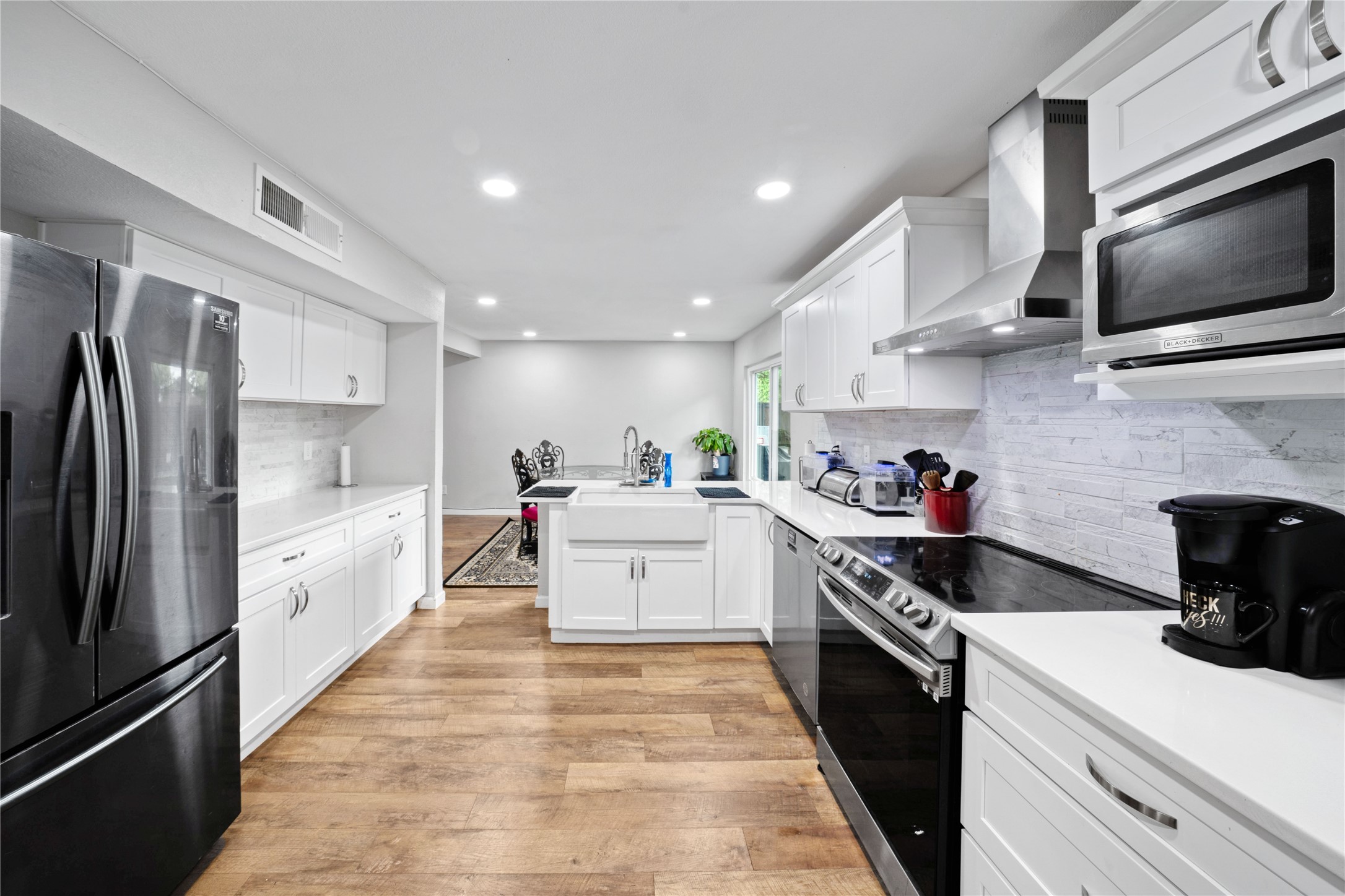 1301 Thoreau Lane Allen TX 75002