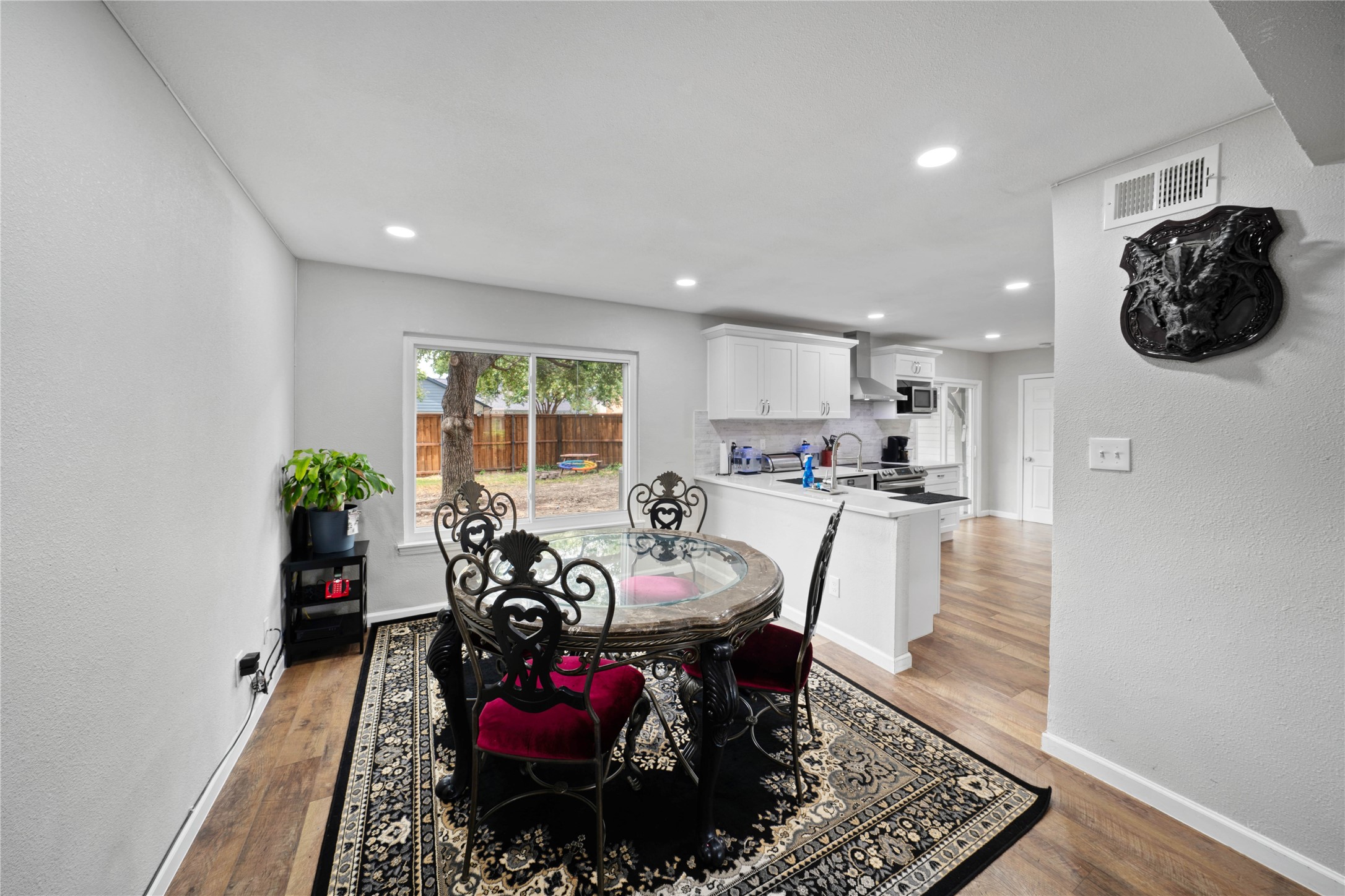 1301 Thoreau Lane Allen TX 75002