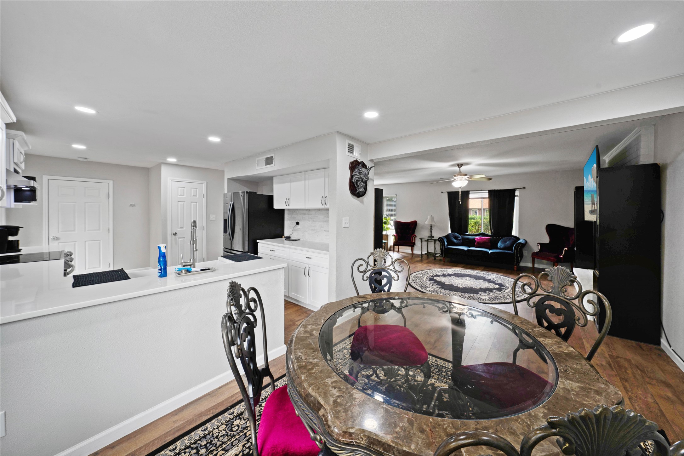 1301 Thoreau Lane Allen TX 75002