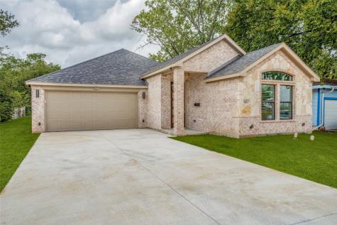 4411 Trippie Street Lancaster TX 75134