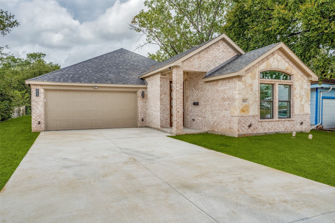 4411 Trippie Street Lancaster TX 75134