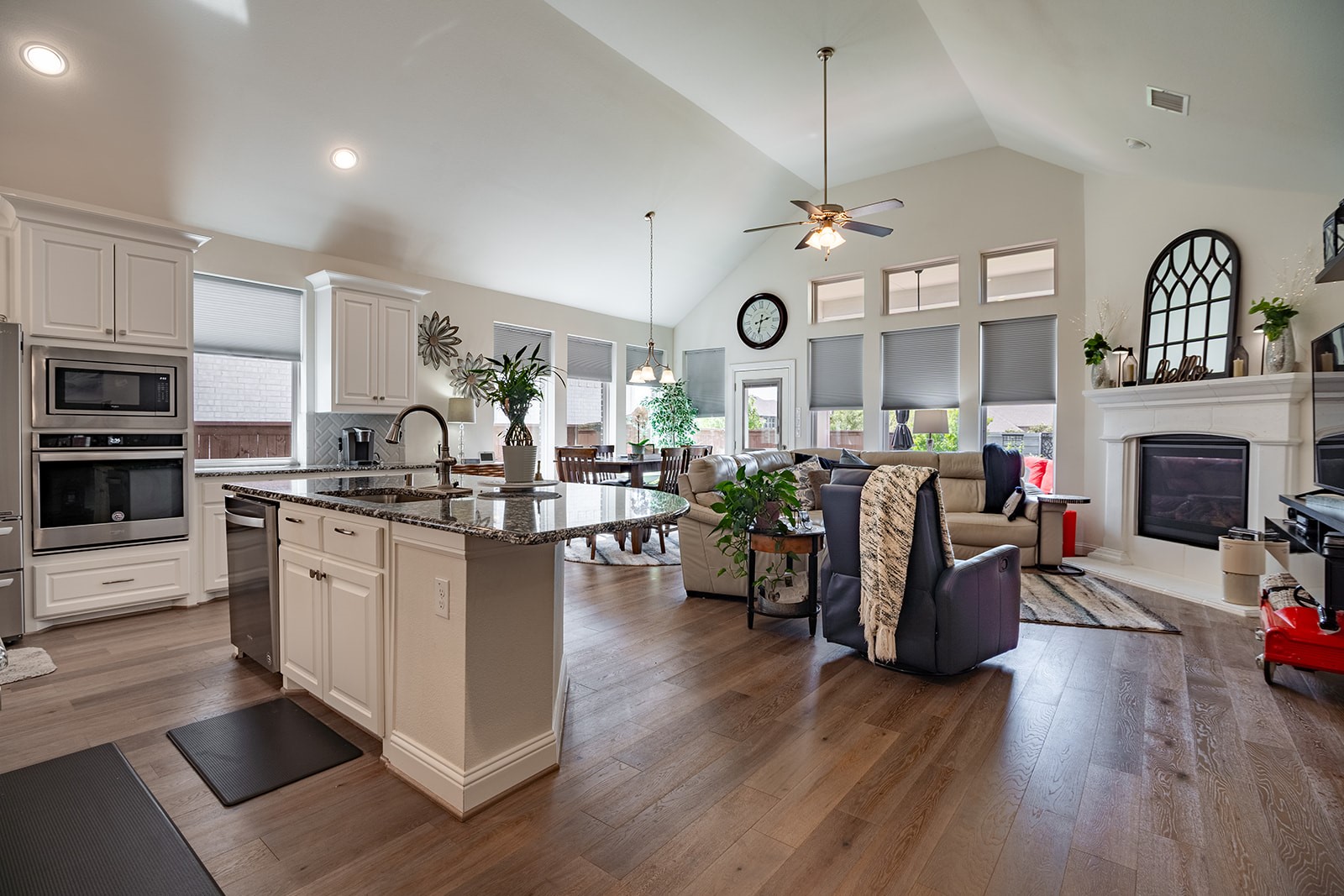 1213 Sea Island Road Aubrey TX 76227