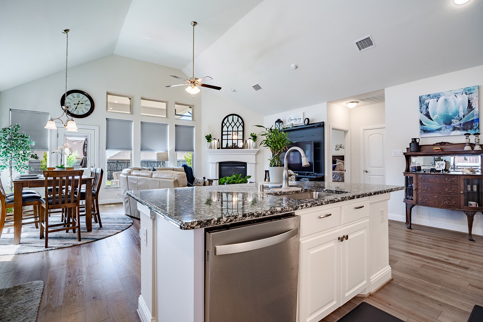 1213 Sea Island Road Aubrey TX 76227