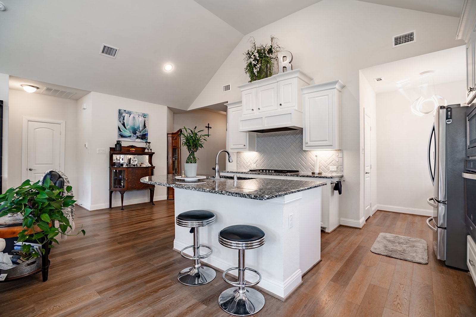 1213 Sea Island Road Aubrey TX 76227