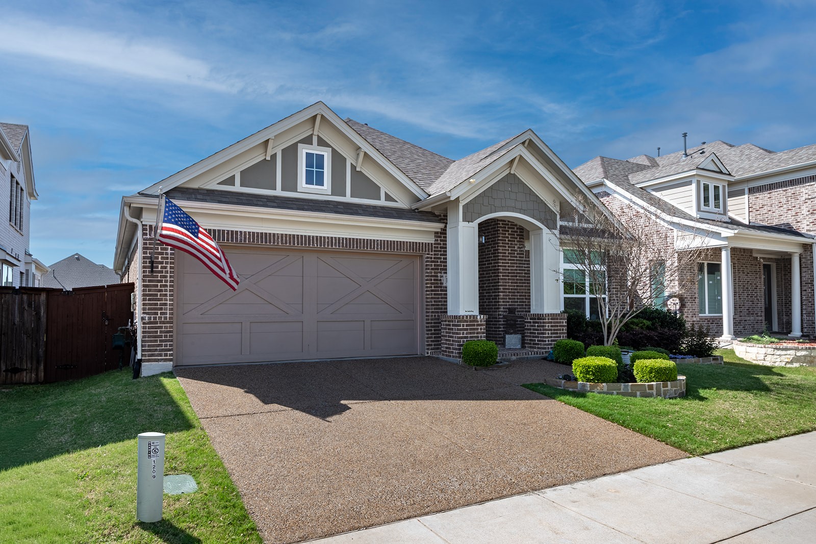 1213 Sea Island Road Aubrey TX 76227