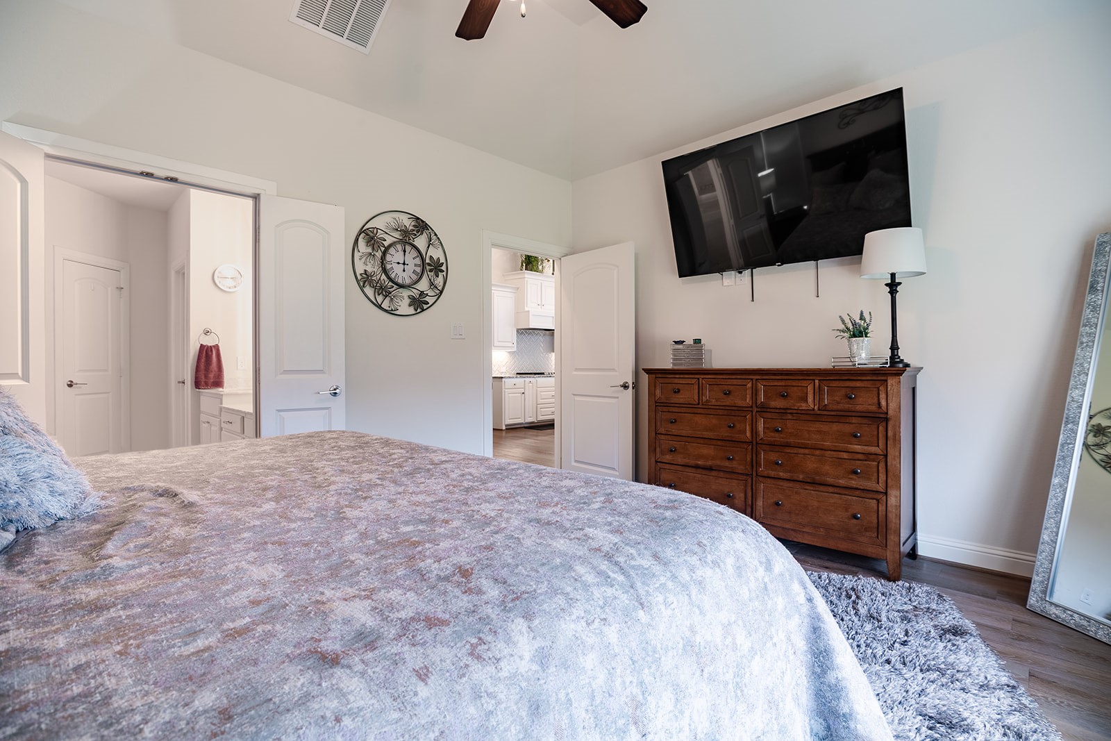1213 Sea Island Road Aubrey TX 76227