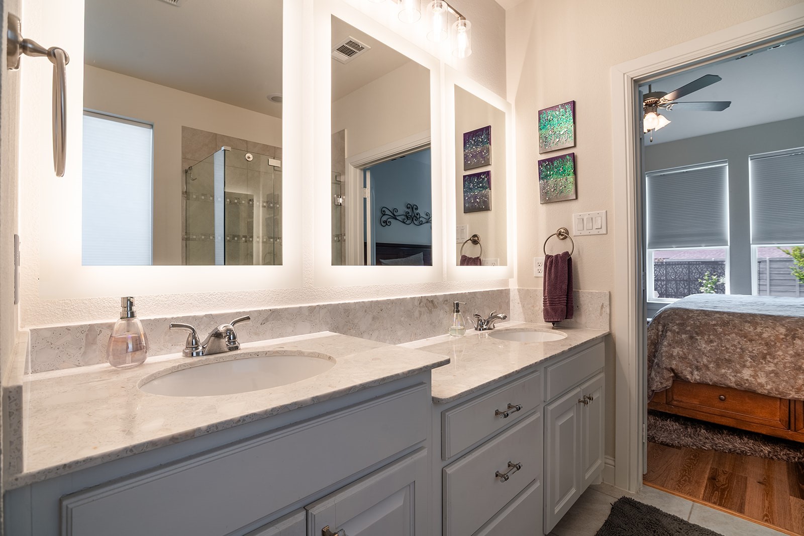 1213 Sea Island Road Aubrey TX 76227