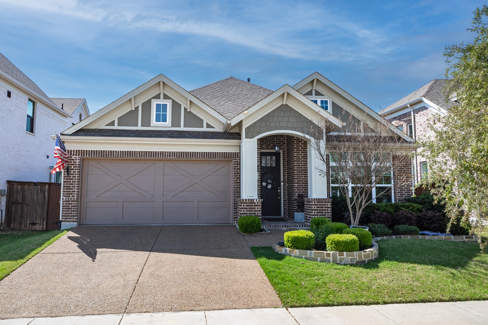 1213 Sea Island Road Aubrey TX 76227