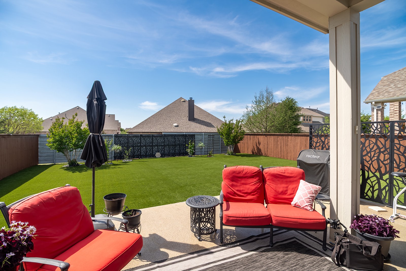 1213 Sea Island Road Aubrey TX 76227