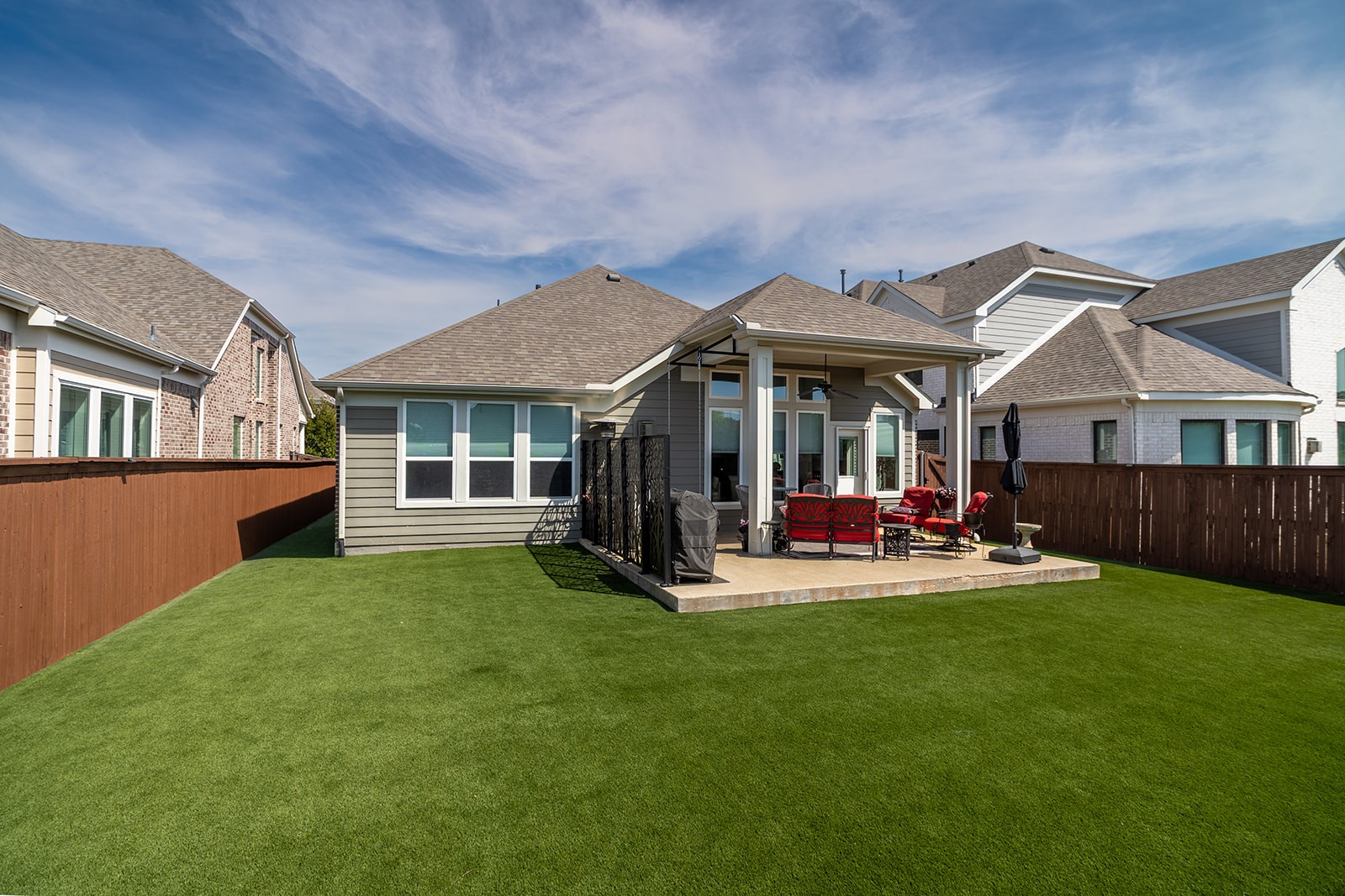 1213 Sea Island Road Aubrey TX 76227