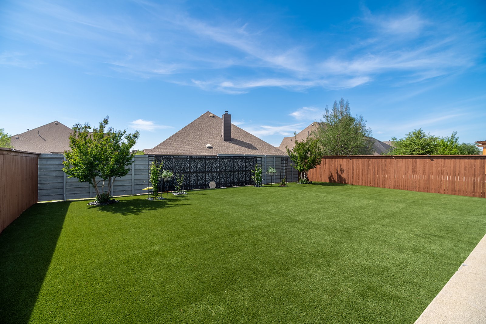 1213 Sea Island Road Aubrey TX 76227