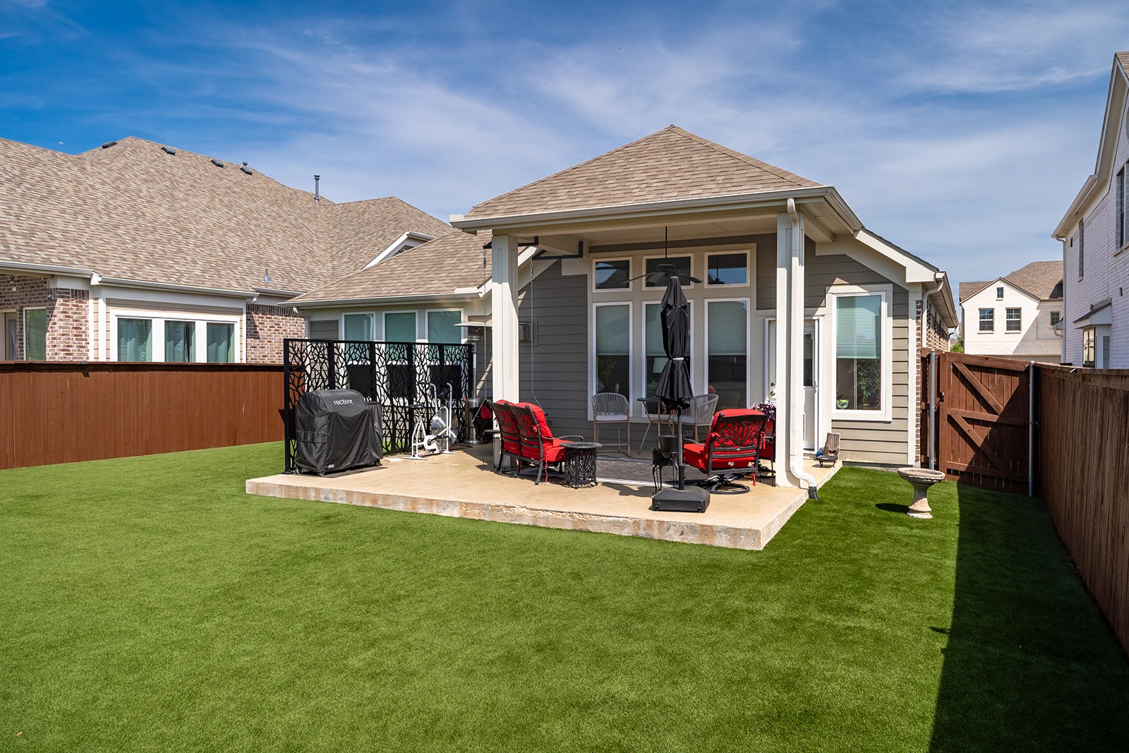 1213 Sea Island Road Aubrey TX 76227