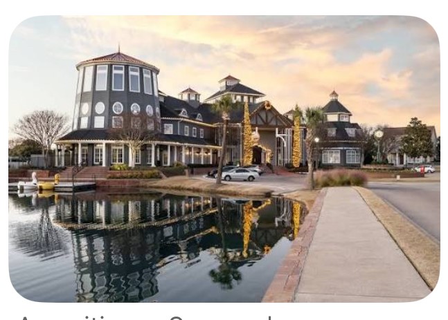 1213 Sea Island Road Aubrey TX 76227