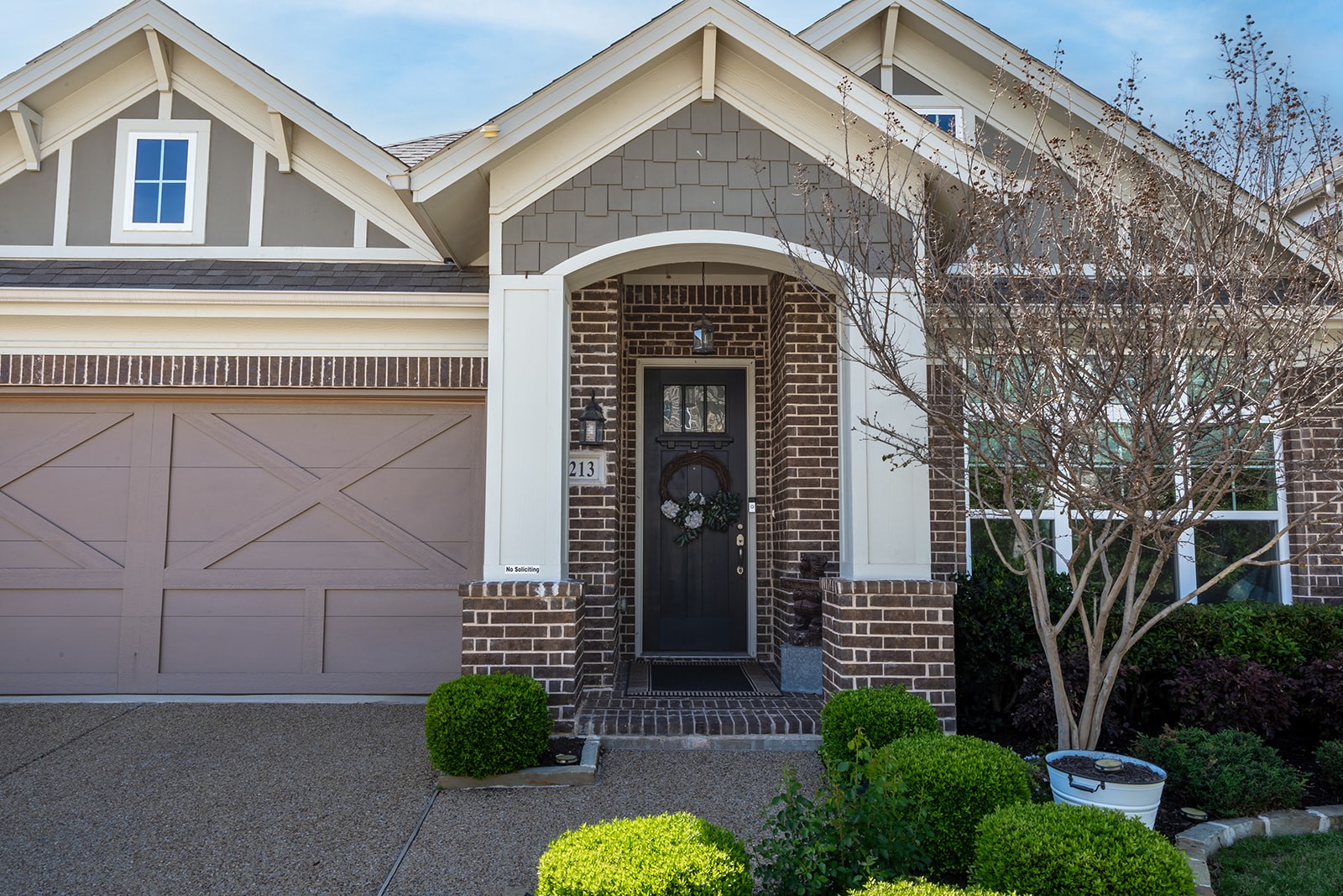 1213 Sea Island Road Aubrey TX 76227