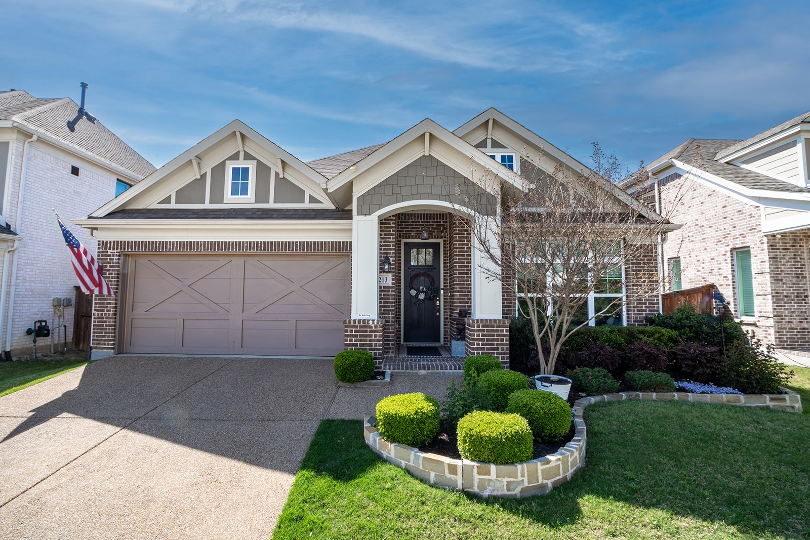 1213 Sea Island Road Aubrey TX 76227