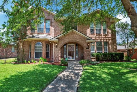 813 Red Tip Drive Allen TX 75002