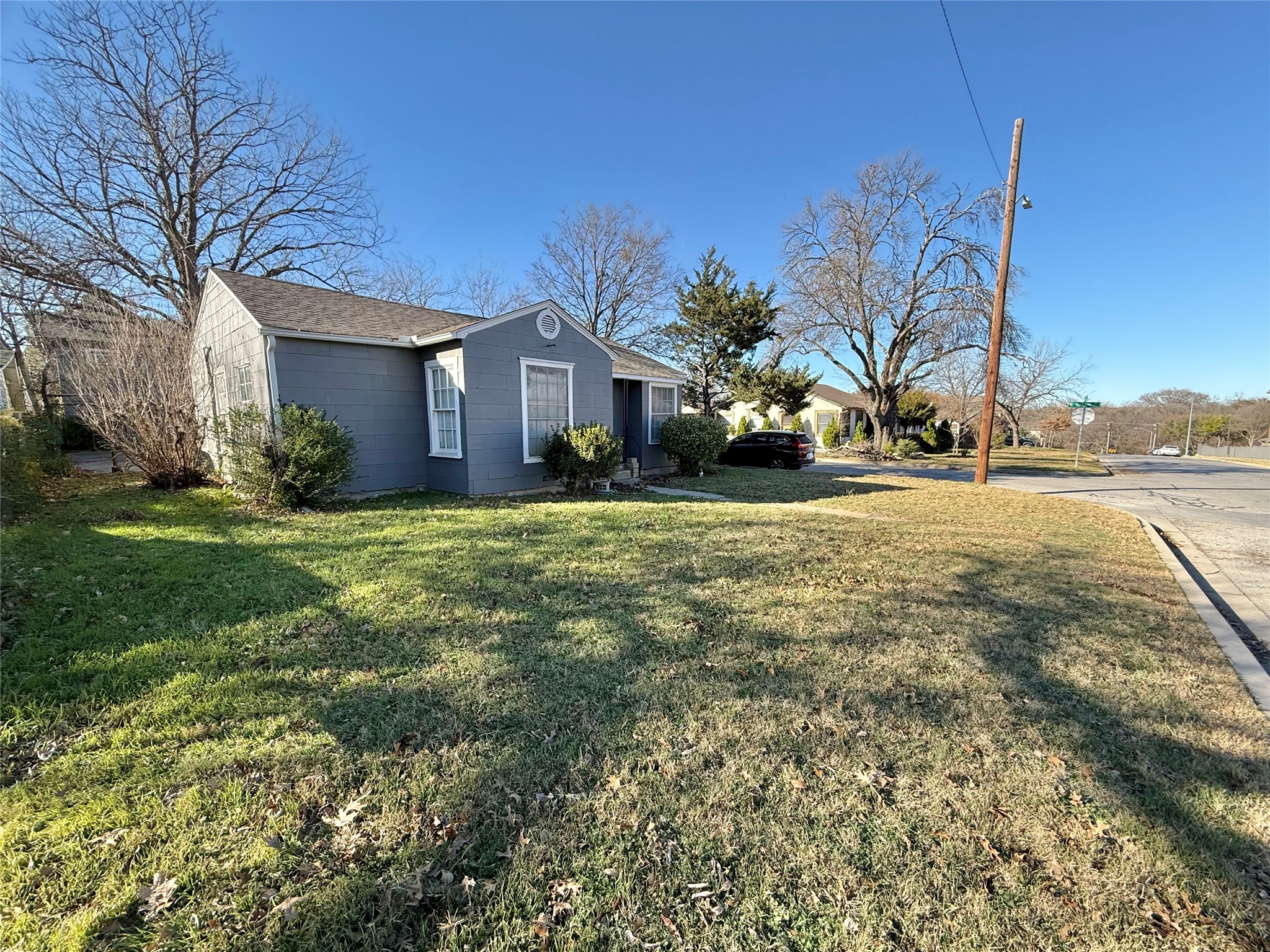 2600 Frazier Avenue Fort Worth TX 76110
