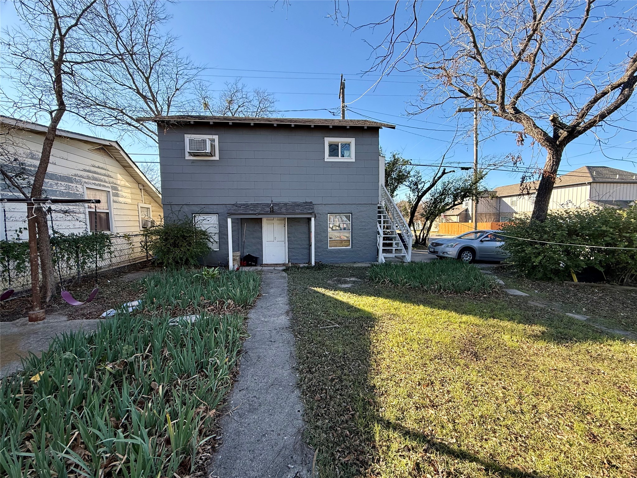 2600 Frazier Avenue Fort Worth TX 76110