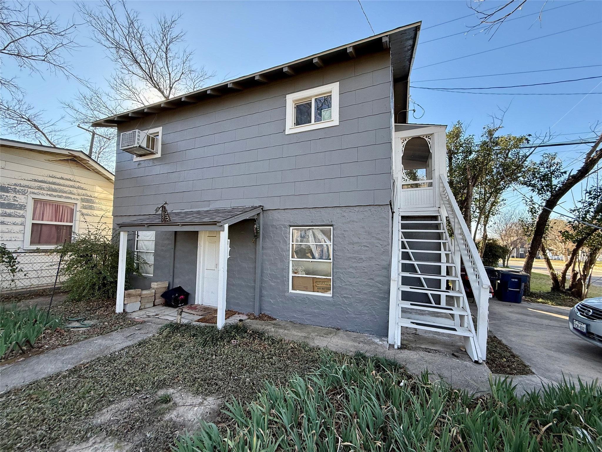 2600 Frazier Avenue Fort Worth TX 76110