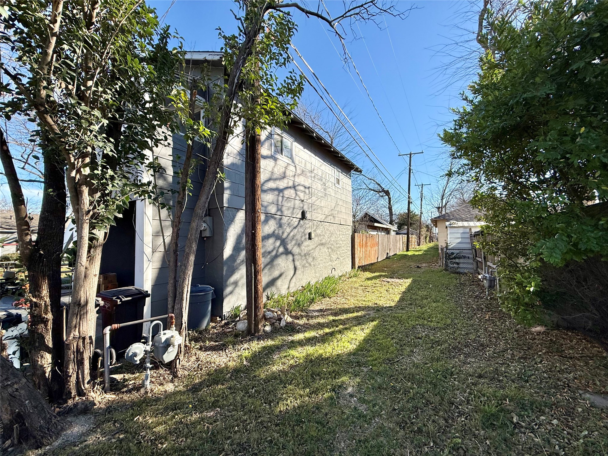 2600 Frazier Avenue Fort Worth TX 76110