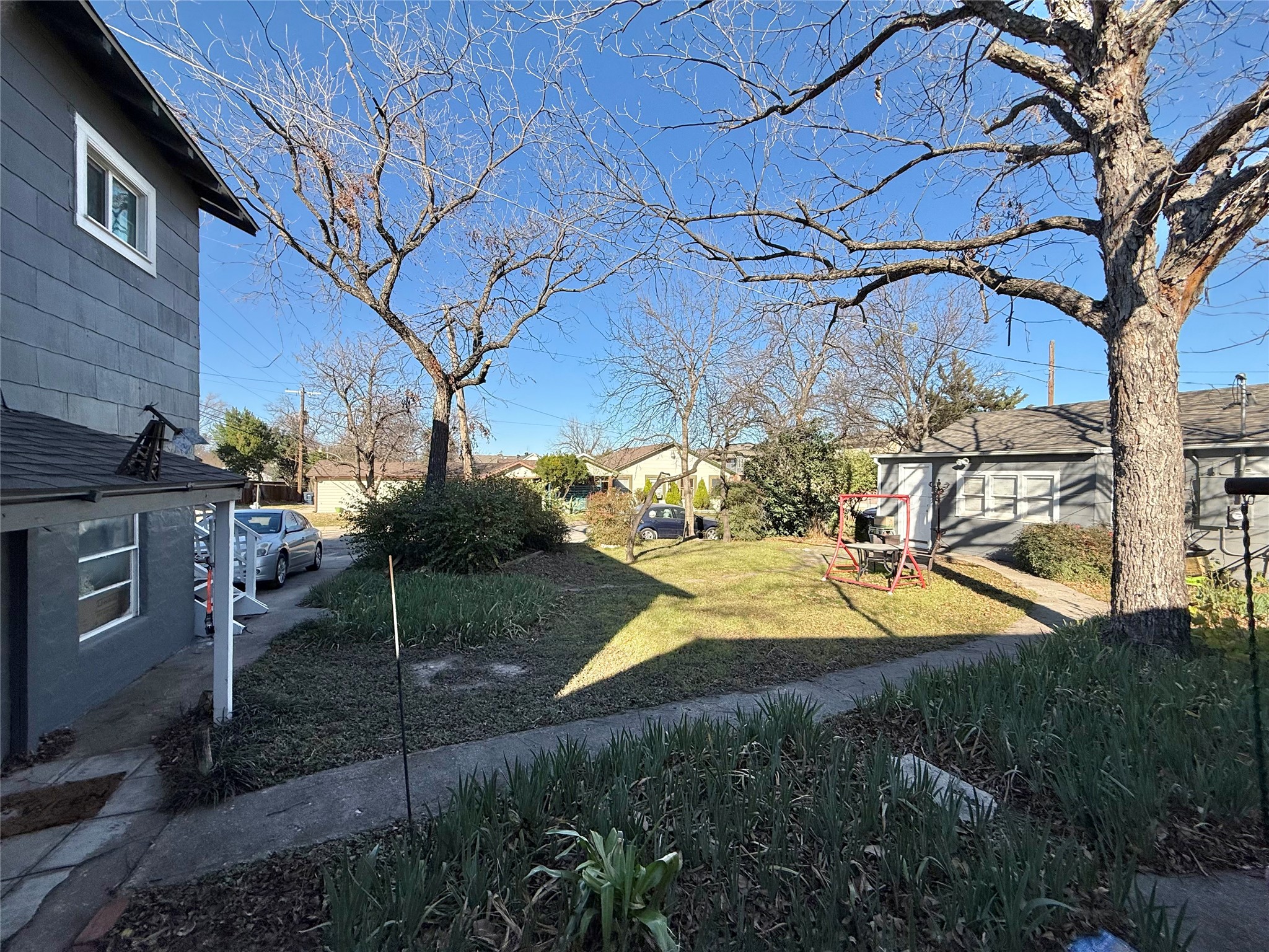 2600 Frazier Avenue Fort Worth TX 76110