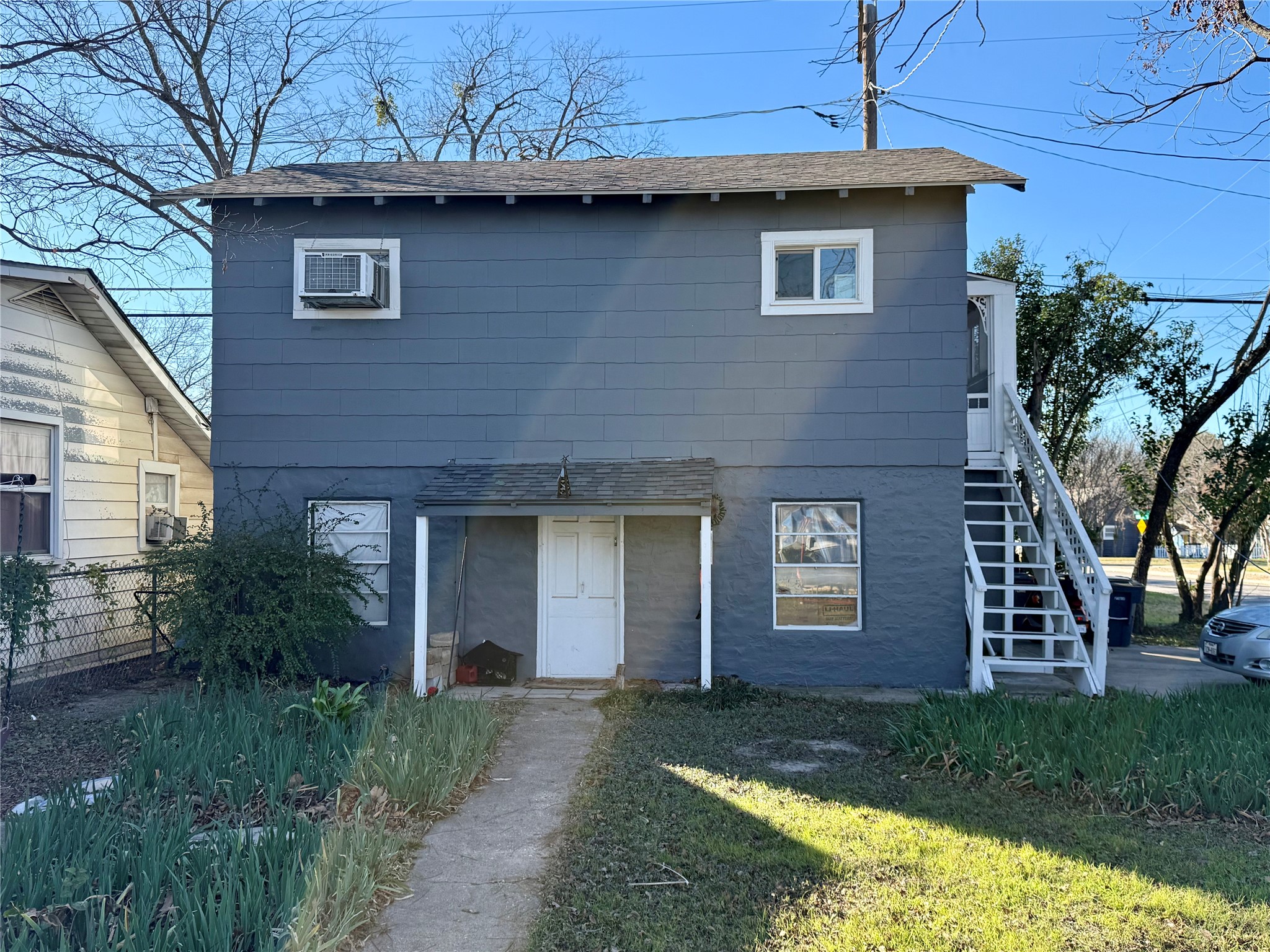 2600 Frazier Avenue Fort Worth TX 76110