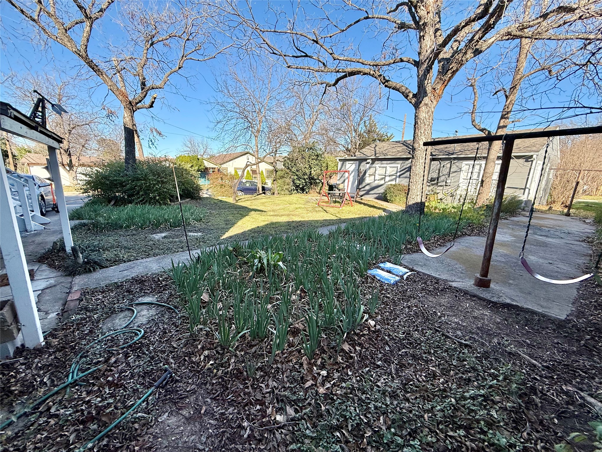 2600 Frazier Avenue Fort Worth TX 76110