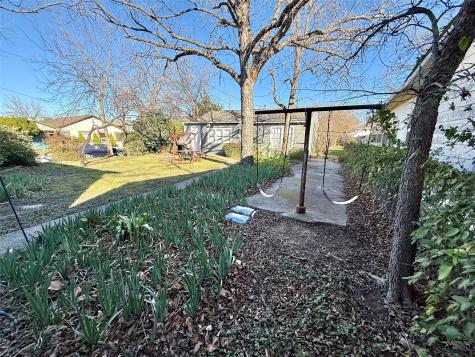 2600 Frazier Avenue Fort Worth TX 76110