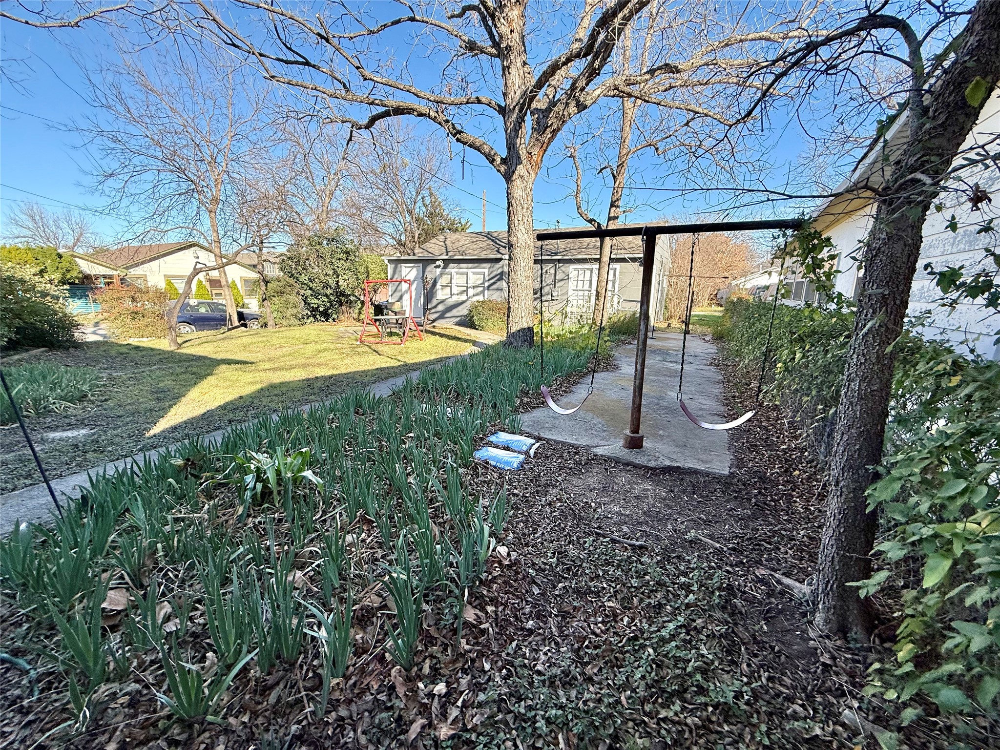 2600 Frazier Avenue Fort Worth TX 76110