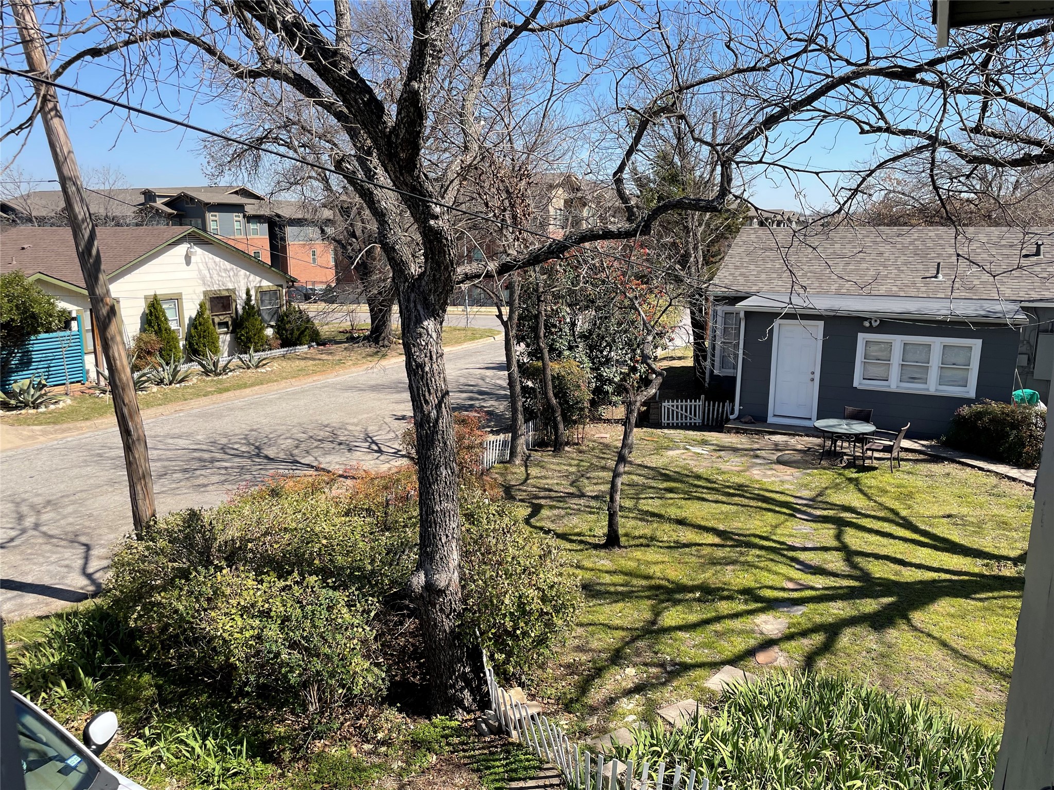 2600 Frazier Avenue Fort Worth TX 76110