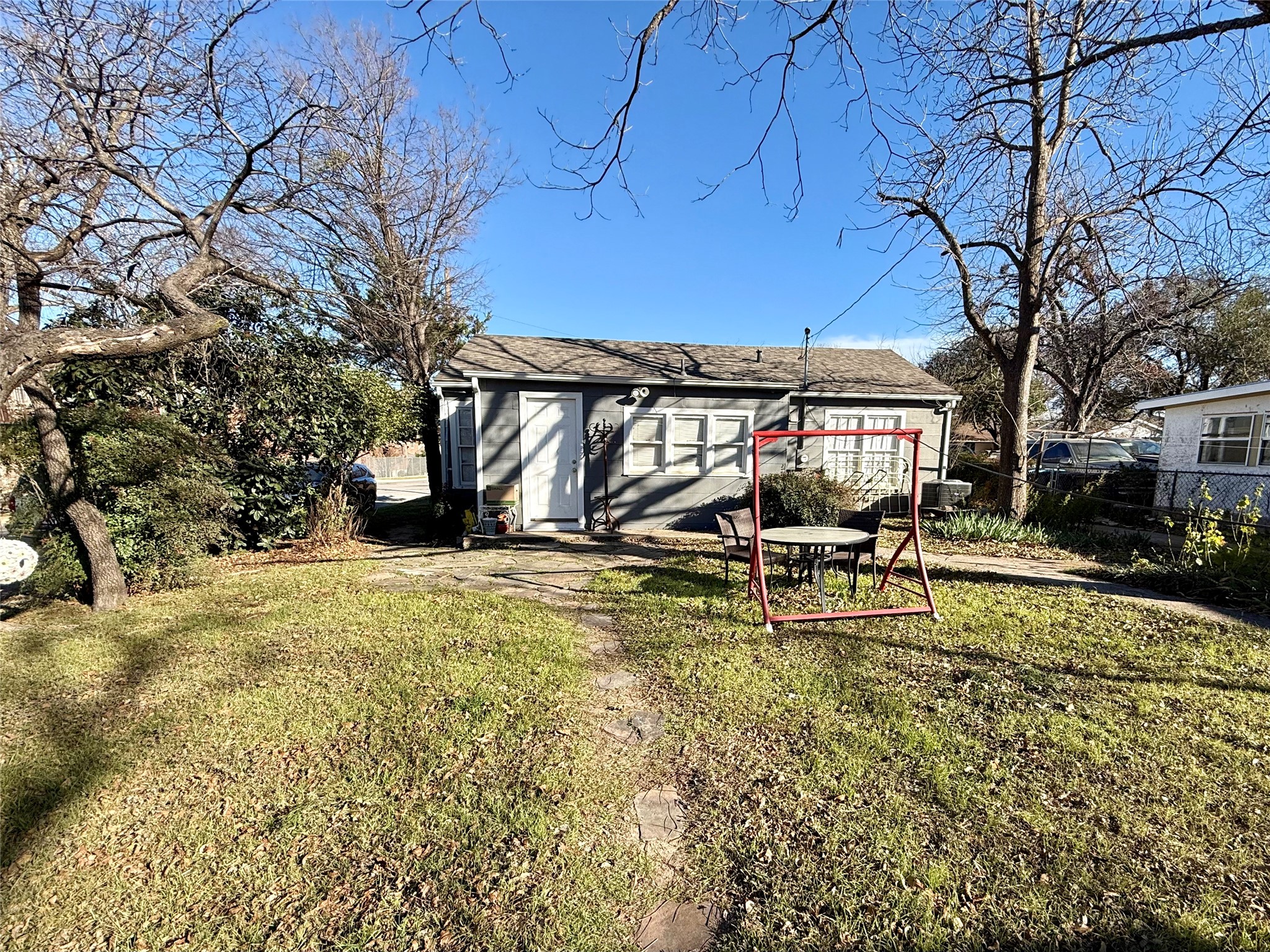 2600 Frazier Avenue Fort Worth TX 76110
