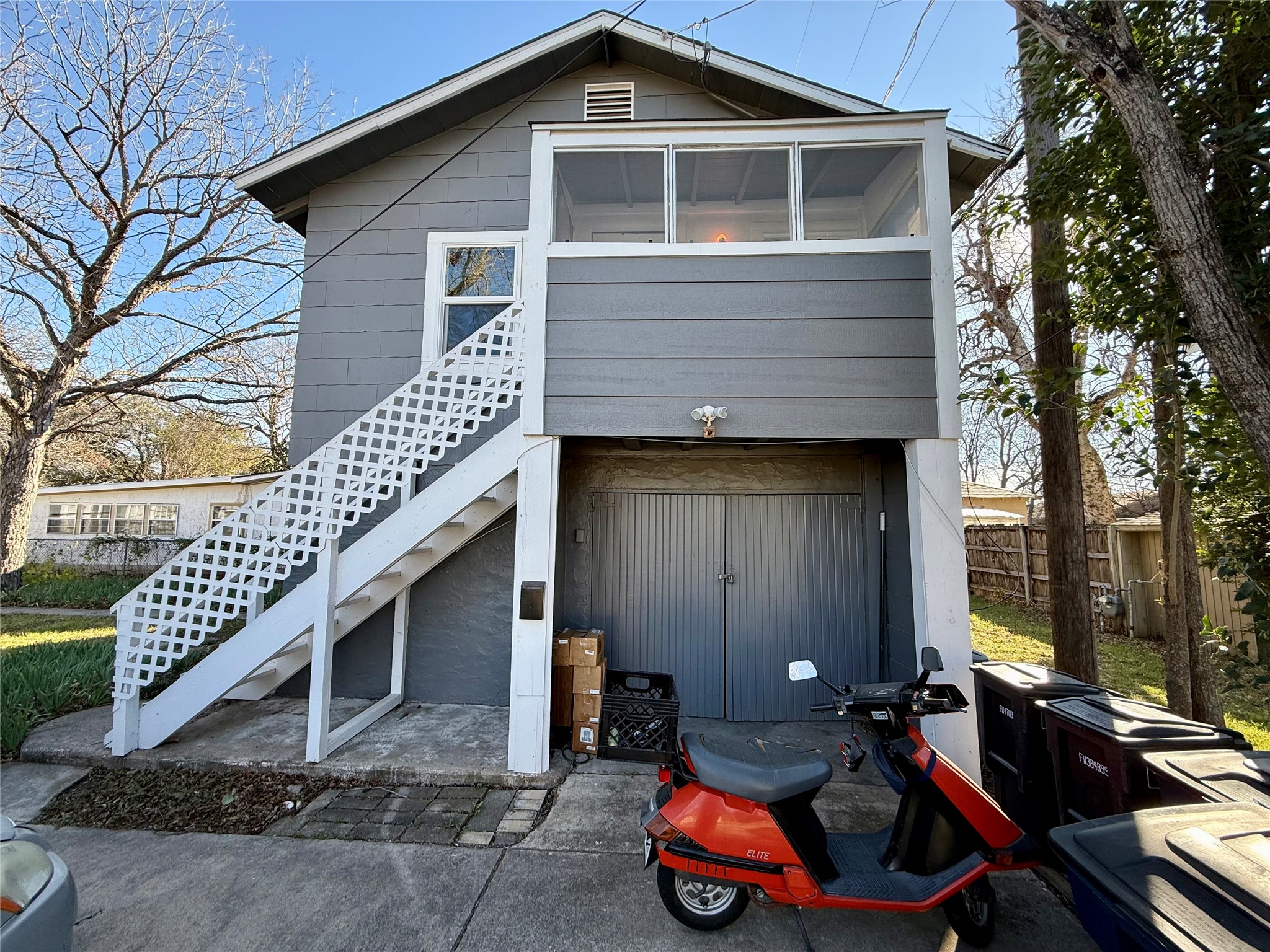 2600 Frazier Avenue Fort Worth TX 76110