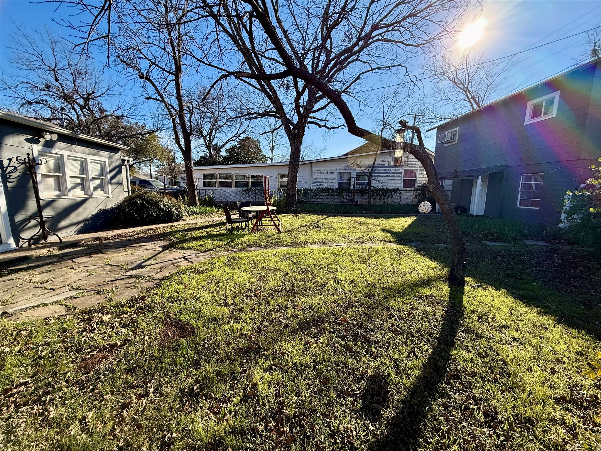 2600 Frazier Avenue Fort Worth TX 76110