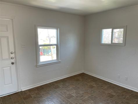 2600 Frazier Avenue Fort Worth TX 76110
