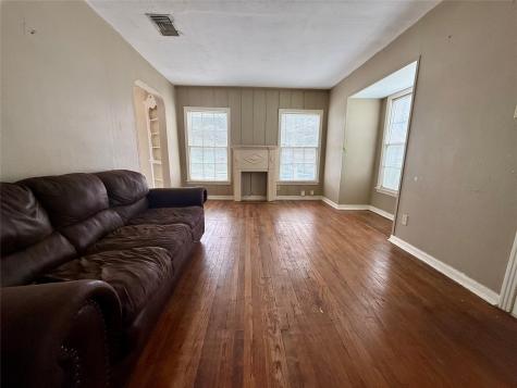 2600 Frazier Avenue Fort Worth TX 76110