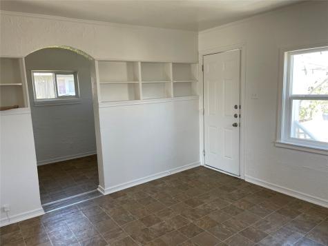 2600 Frazier Avenue Fort Worth TX 76110