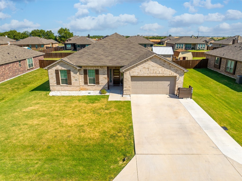 465 Kerens Street Nevada TX 75173