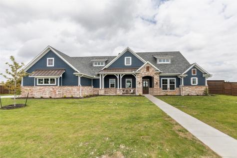 4411 Azalea Way Midlothian TX 76065