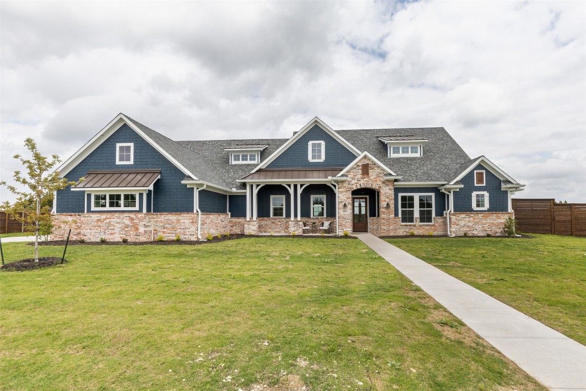 4411 Azalea Way Midlothian TX 76065